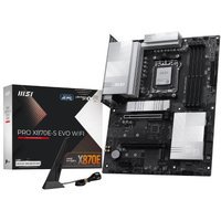 MSI PRO X870E-S EVO WIFI
