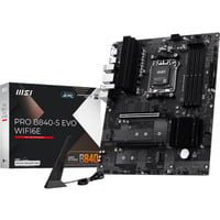 MSI PRO B840-S EVO WIFI6E