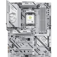 MSI MAG B850 GAMING PLUS MAX WIFI