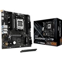 ASRock A620AM-X WiFi