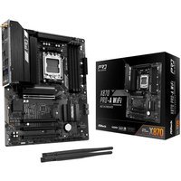 ASRock X870 Pro-A WiFi