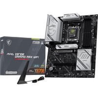 MSI MAG X870E GAMING MAX WIFI
