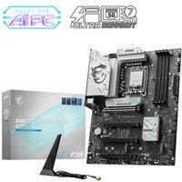 MSI B860 GAMING PLUS WIFI