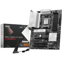MSI PRO B850-P WIFI