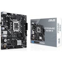 ASUS PRIME H610M-D