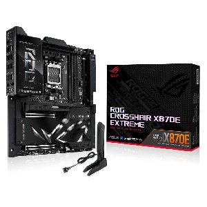 ASUS ROG CROSSHAIR X870E EXTREME