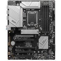 MSI PRO B760-P II