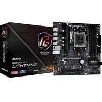 ASRock B650M PG Lightning