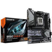 Gigabyte B650 EAGLE AX