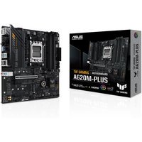 ASUS TUF GAMING A620M-PLUS