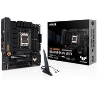 ASUS TUF GAMING B650M-PLUS WIFI