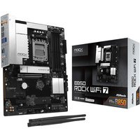 ASRock B850 Rock WiFi 7