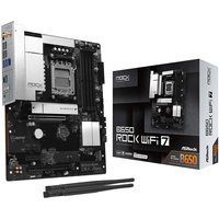 ASRock B650 Rock WiFi 7