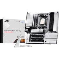 MSI PRO B850M-A WIFI PZ