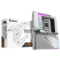 Gigabyte B650E AORUS STEALTH ICE