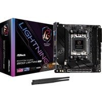 ASRock B650I Lightning WIFI