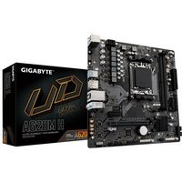 Gigabyte A620M H