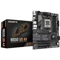 Gigabyte B650 UD AX