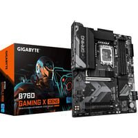 Gigabyte B760 GAMING X GEN5