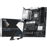 MSI PRO Z890-P WIFI6E