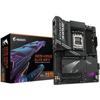 Gigabyte X870 AORUS ELITE WIFI7