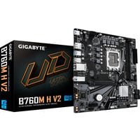Gigabyte B760M H V2