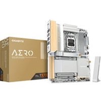 Gigabyte X870E AERO X3D WOOD
