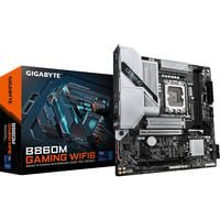 Gigabyte B860M GAMING WIFI 6