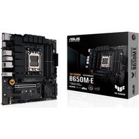 ASUS TUF GAMING B650M-E