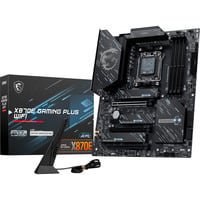 MSI X870E GAMING PLUS WIFI