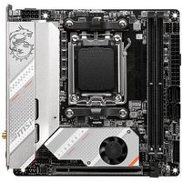 MSI MPG B650I EDGE WIFI