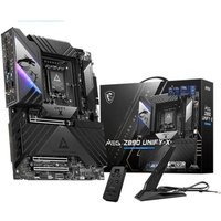 MSI MEG Z890 UNIFY-X