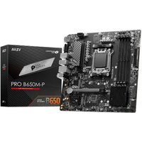 MSI PRO B650M-P