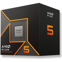 AMD Ryzen 5 9600