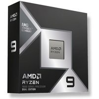 AMD Ryzen 9 9950X3D2