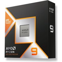 AMD Ryzen 9 9950X3D