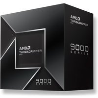 AMD Ryzen Threadripper PRO 9955WX