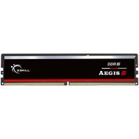 G.Skill Aegis 5 - 1 x 16 Go (16 Go) - DDR5 5200 MHz - CL40