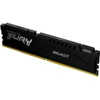 Kingston Fury Beast - 1 x 16 Go (16 Go) - DDR5 6000 MHz - CL36