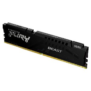 Kingston Fury Beast - 1 x 8 Go (8 Go)- DDR5 5600 MHz - CL40