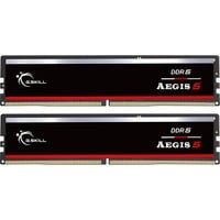 G.Skill Aegis 5 - 2 x 32 Go (64 Go) - DDR5 6000 MHz - CL36