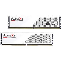 G.Skill Flare X5 - 2 x 32 Go (64 Go) - DDR5 6000 MHz - CL28