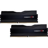 G.Skill Trident Z5 Black - 2 x 32 Go (64 Go) - DDR5 6000 MHz - CL30