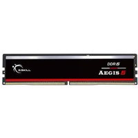 G.Skill Aegis 5 - 1 x 32 Go (32 Go) - DDR5 5600 MHz - CL36