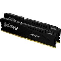 Kingston Fury Beast - 2 x 16 Go (32 Go) - DDR5 6000 MHz - CL36