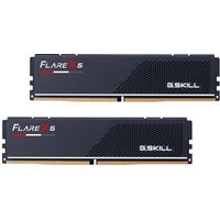 G.Skill Flare X5 - 2 x 16 Go (32 Go) - DDR5 6000 MHz - CL32