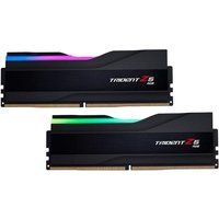 G.Skill Trident Z5 RGB Black - 2 x 32 Go (64 Go) - DDR5 6800 MHz - CL34
