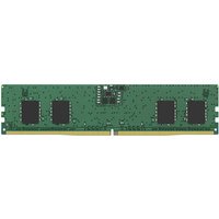 Kingston ValueRAM - 1 x 8 Go (8 Go) - DDR5 5600 MHz CL46