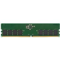 Kingston ValueRAM - 1 x 16 Go (16 Go) DDR5 5600 MHz - CL46 1Rx8