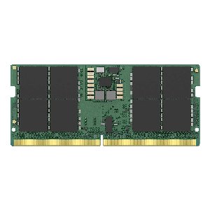 Kingston ValueRAM SO-DIMM - 1 x 16 Go DDR5 6400 MHz - CL52 1Rx8